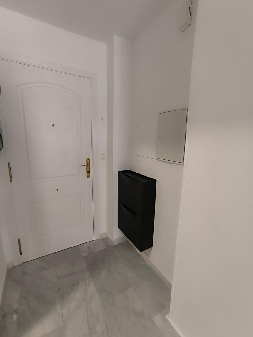 Piso de 45 m² en Fuengirola