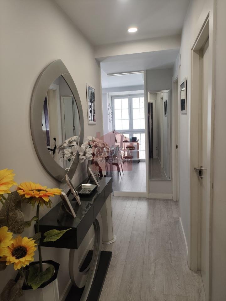Piso de 68 m² en Salamanca