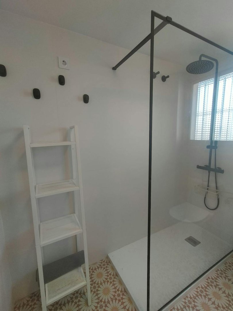 Habitación 120 m², Valencia