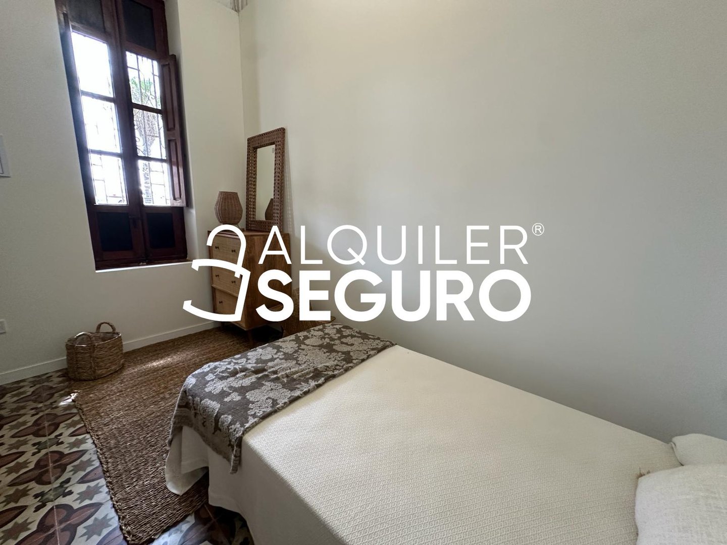 Piso de 105 m² en Valencia