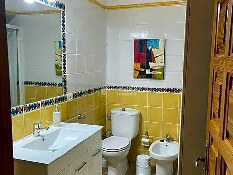 Piso de 64 m² en Arona