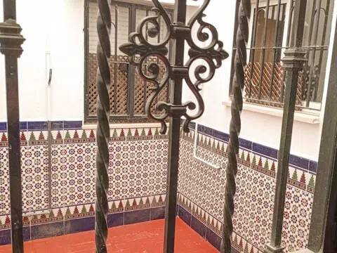 Piso de 66 m² en Sevilla