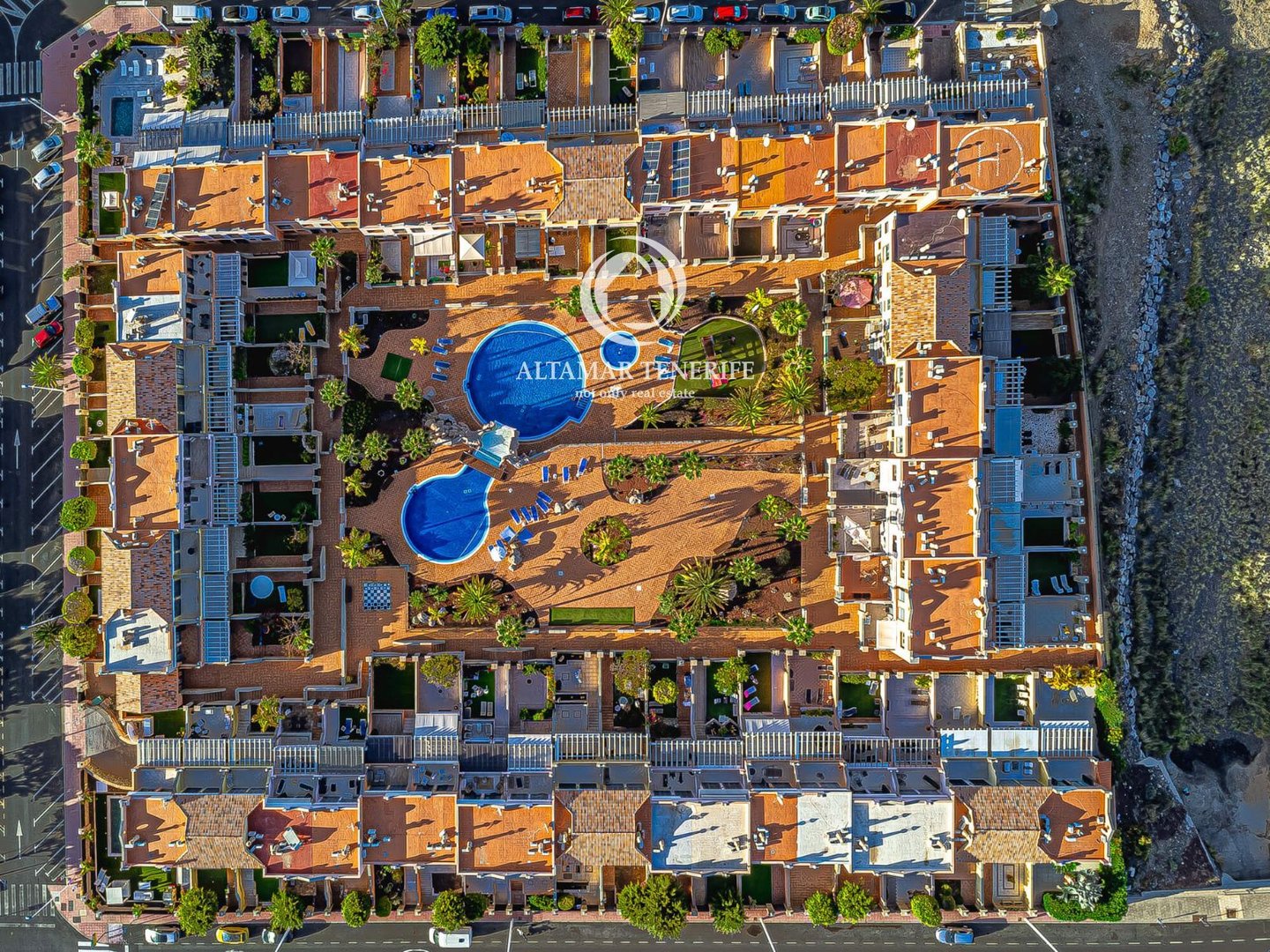 Piso de 217 m² en Adeje