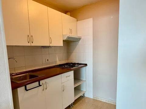 Piso de 52 m² en Los Realejos
