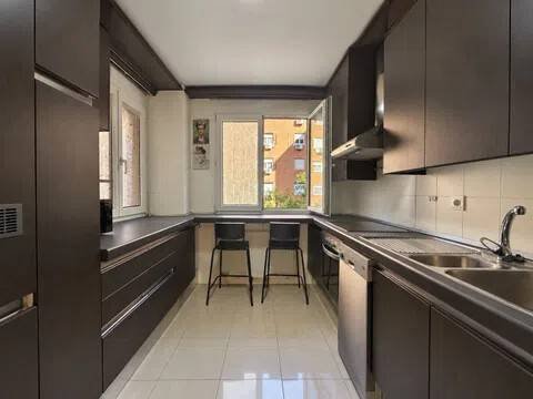 Pis de 106 m² a Madrid