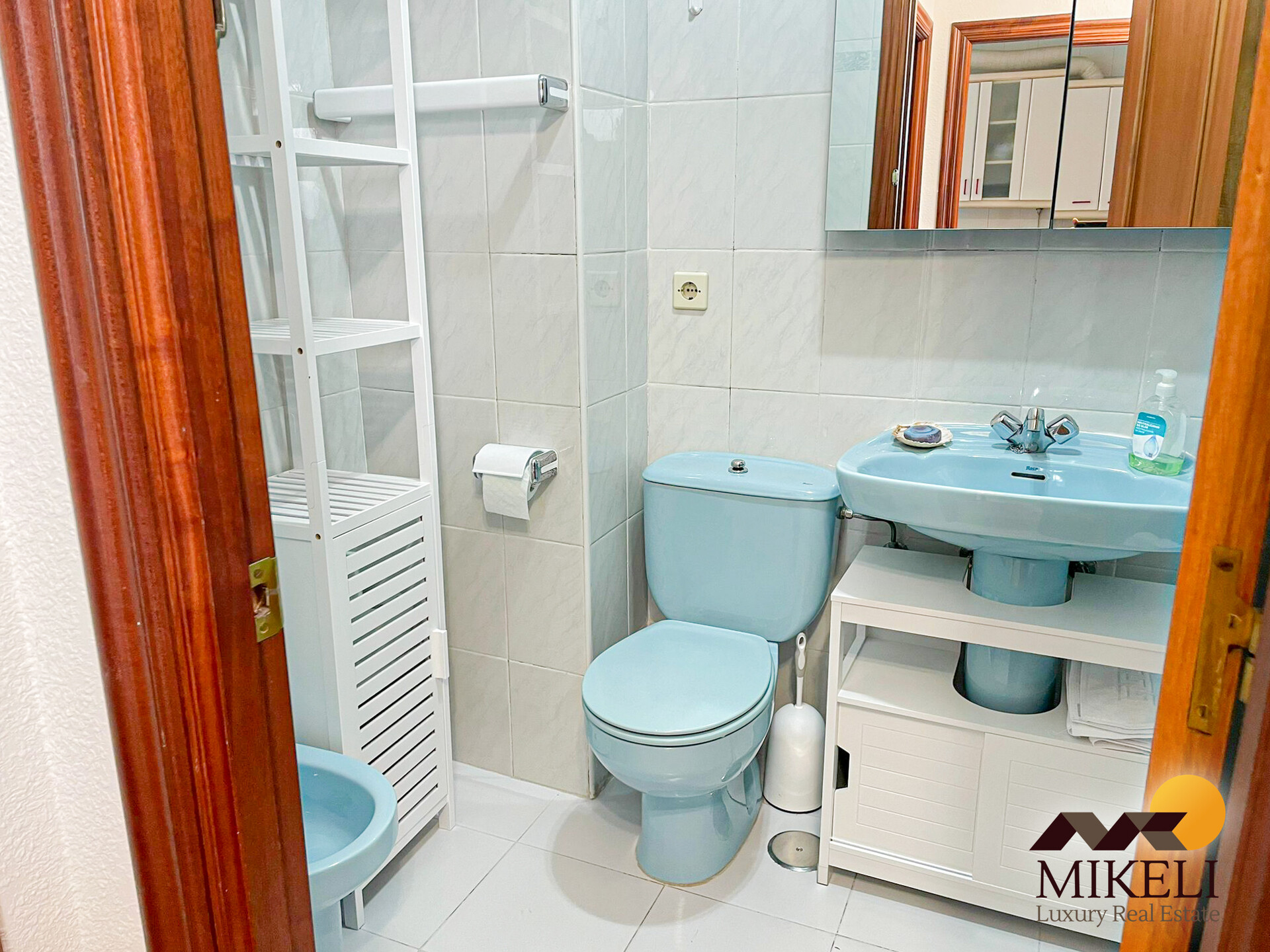 Piso de 112 m² en Suances