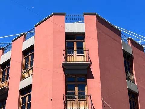Piso de 90 m² en Las Palmas de Gran Canaria