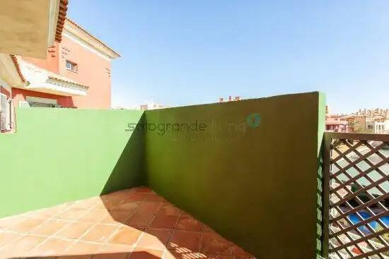 Piso de 170 m² en Callosa de Segura
