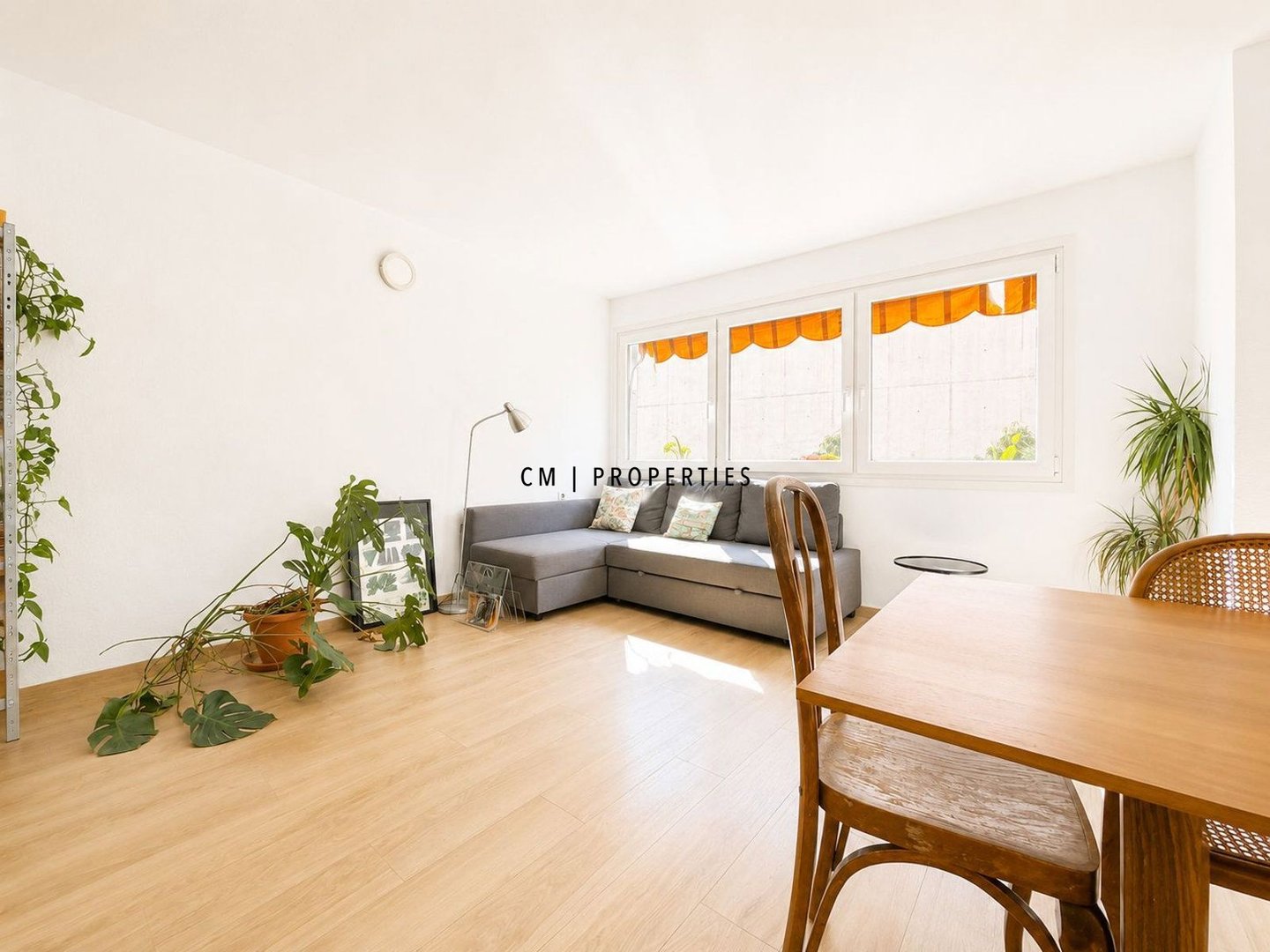 Piso de 86 m² en Valencia