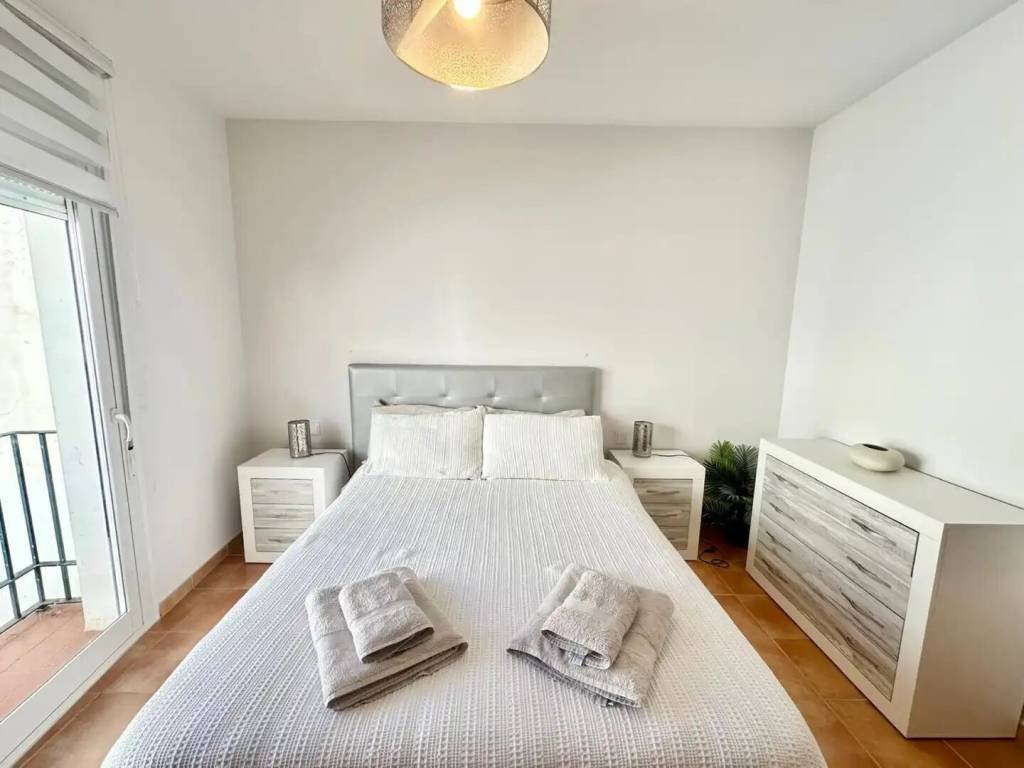 Piso de 95 m² en Marbella