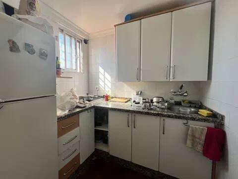 Habitació de lloguer, Sevilla