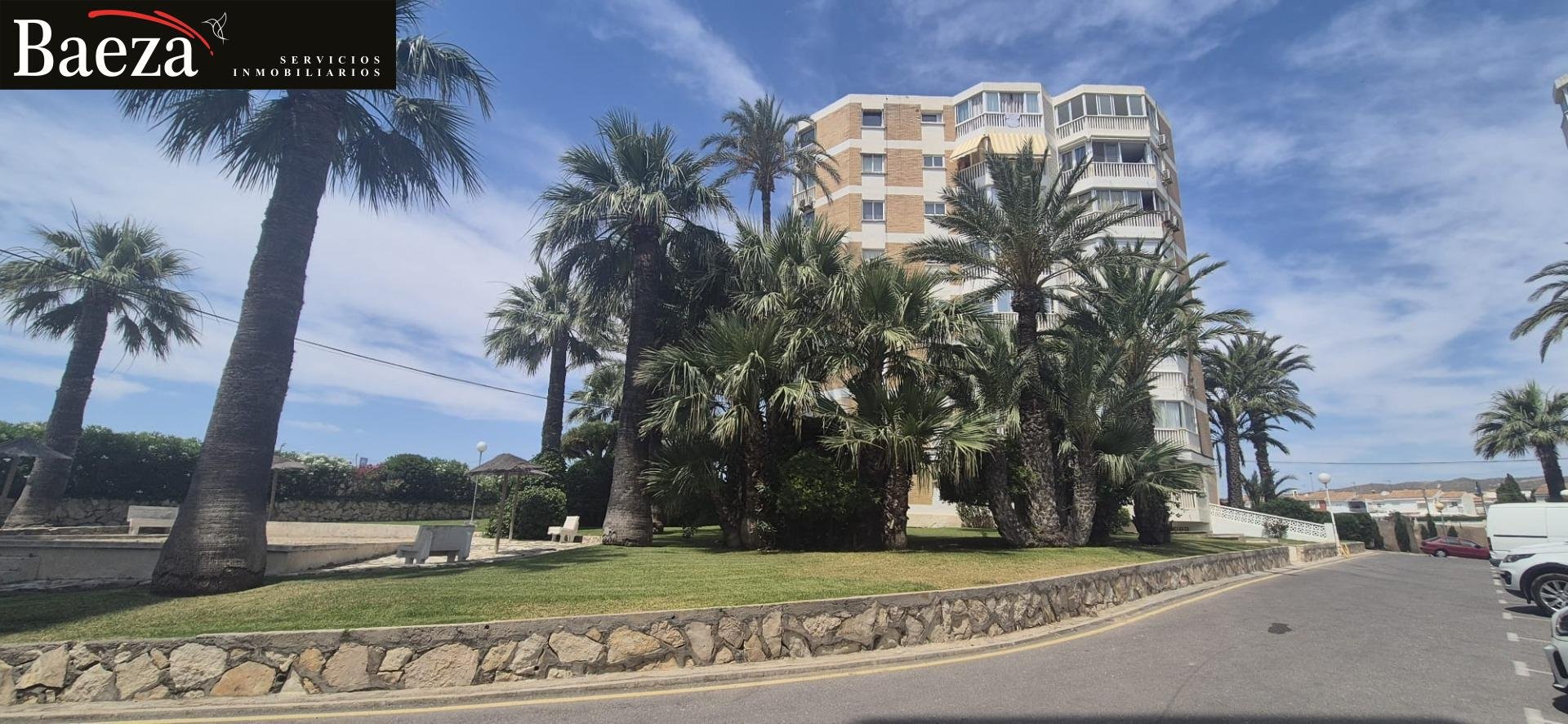 Apartamento 50 m² em el Campello