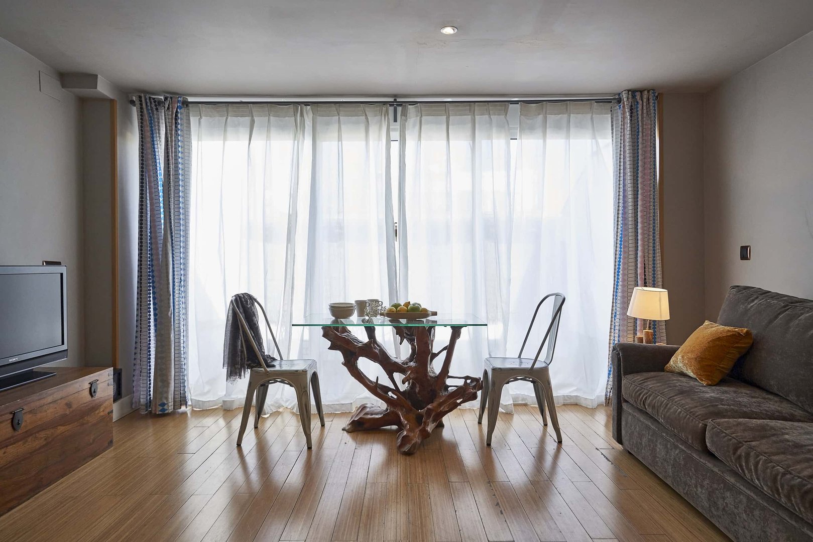Pis de 35 m² a Barcelona