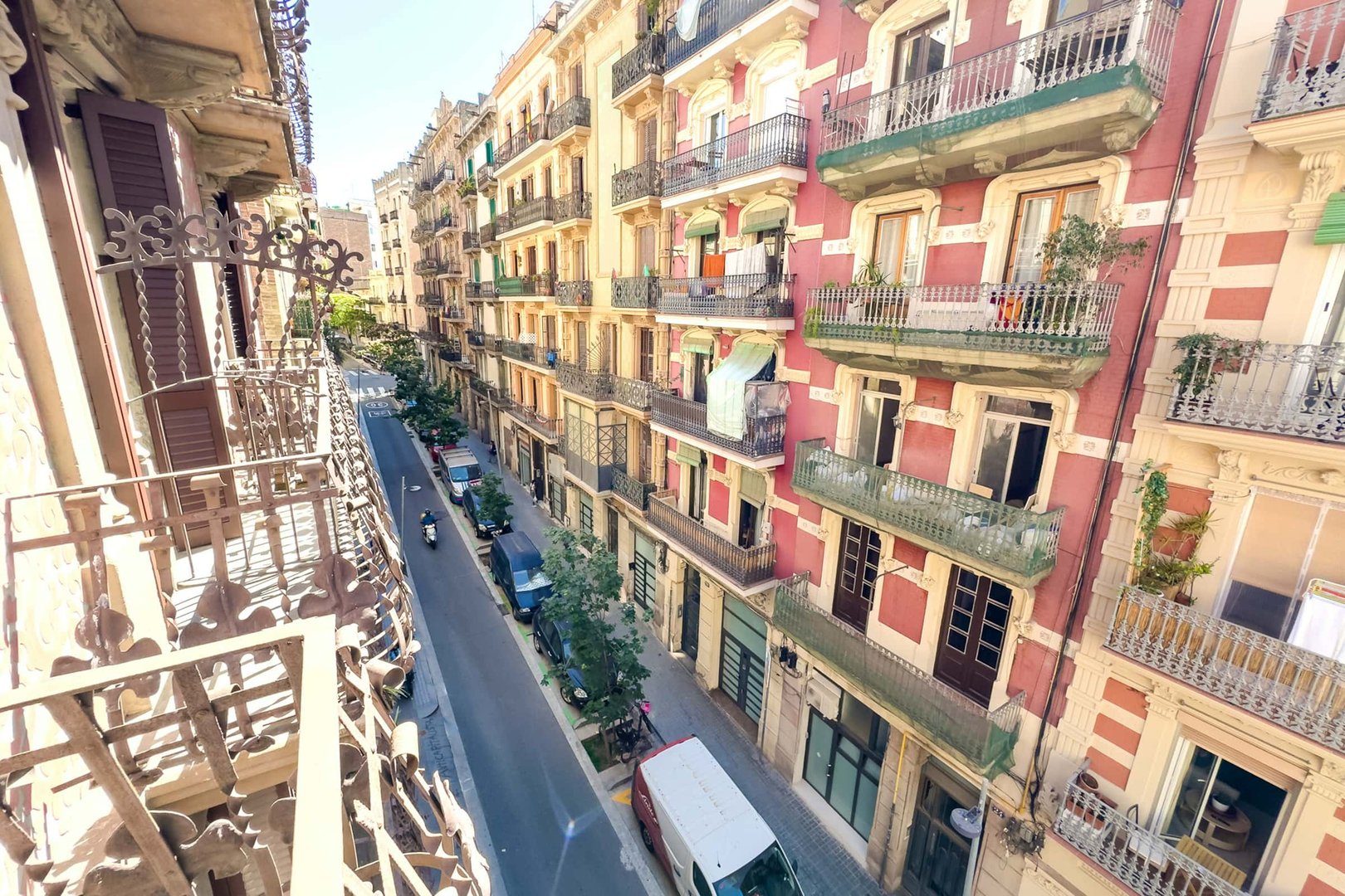 Pis de 74 m² a Barcelona
