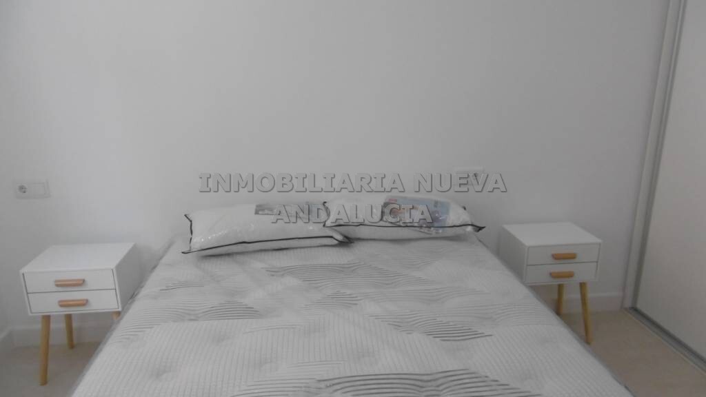 Piso de 90 m² en Almería