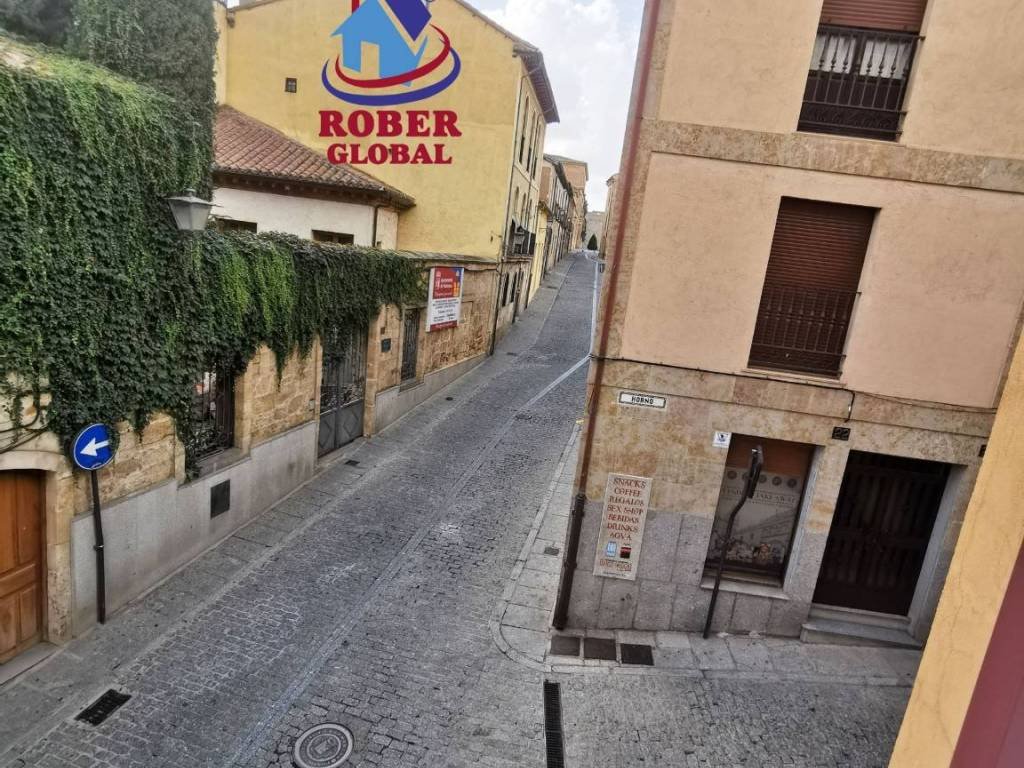 Appartamento 84 m² a Salamanca