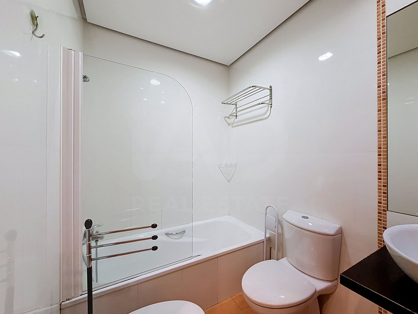 Piso de 52 m² en Vigo