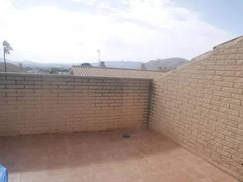 Habitación 15 m², Elda