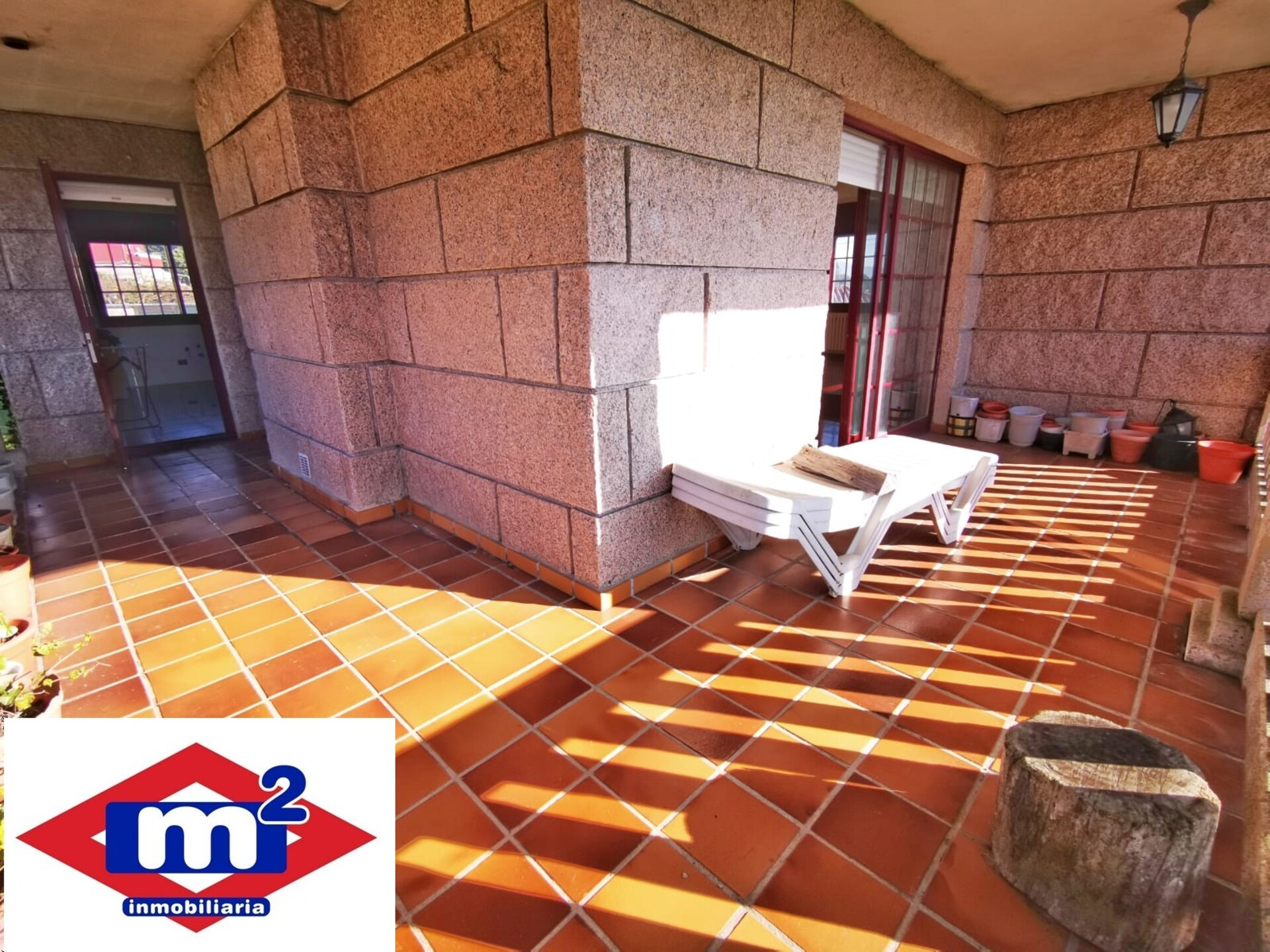 Casa de 364 m² en Mos