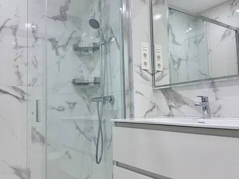Piso de 120 m² en Bilbao