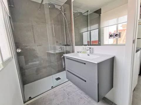 Piso de 55 m² en Madrid