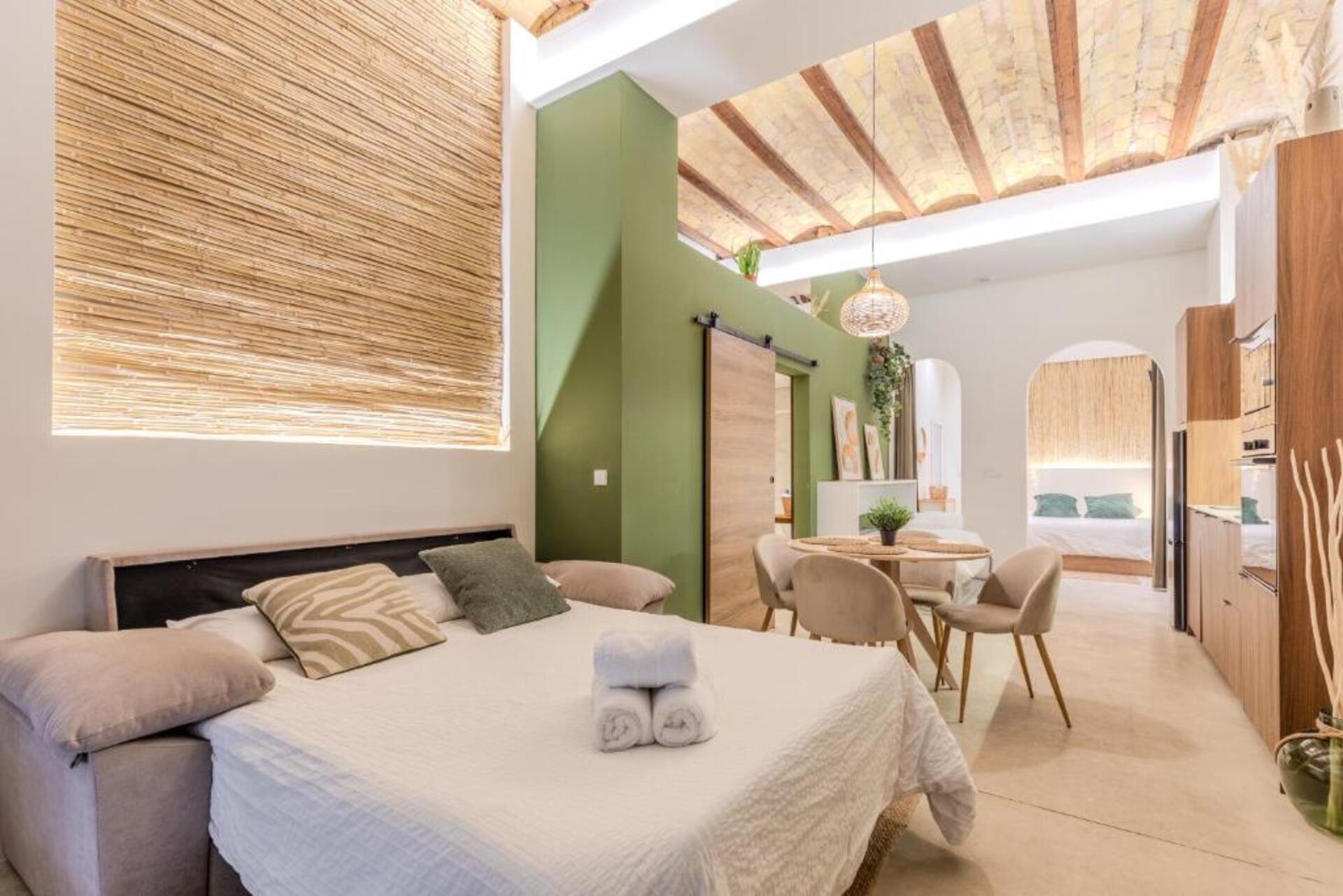 Piso de 65 m² en Valencia