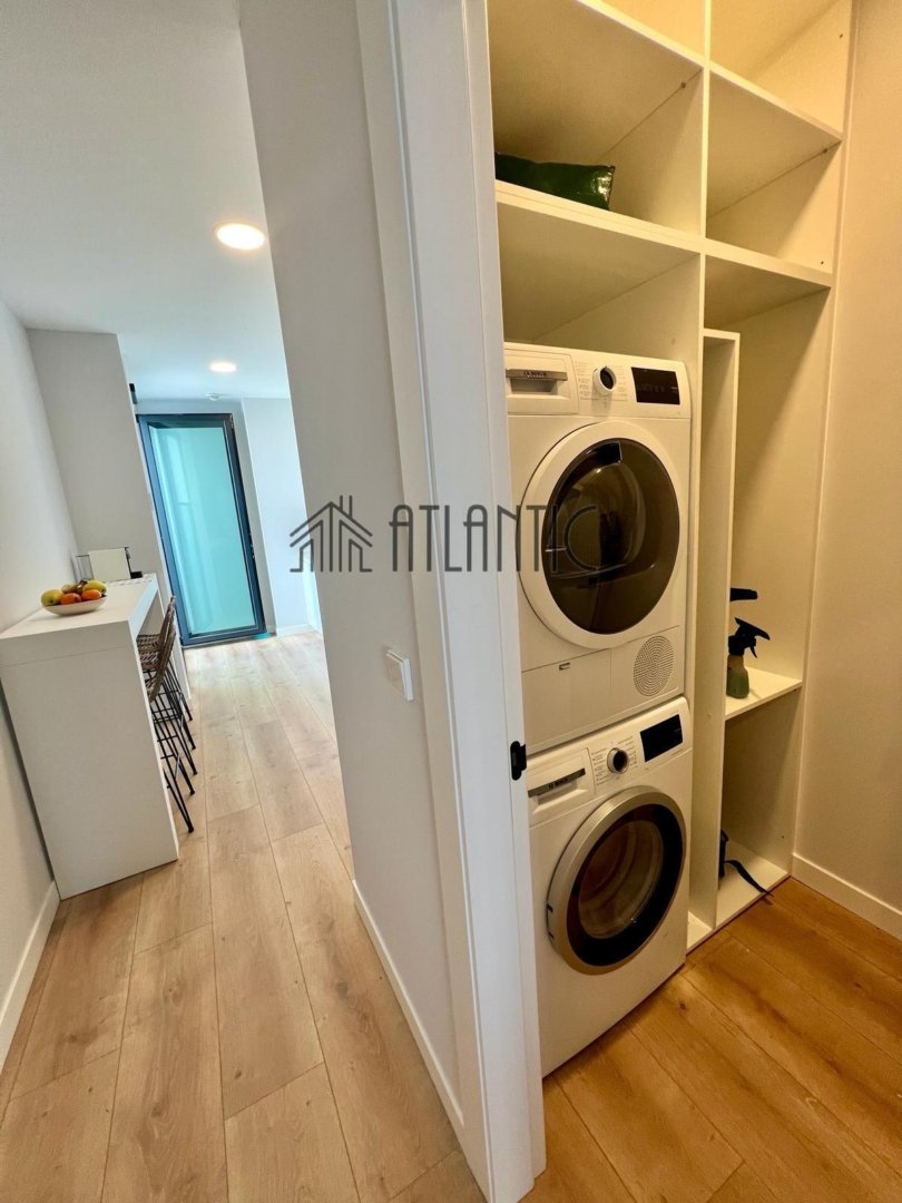 Piso de 117 m² en Vigo