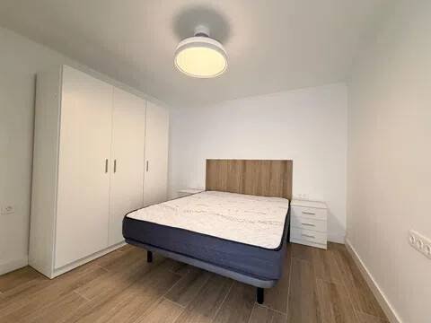 Wohnung 64 m² in Elda