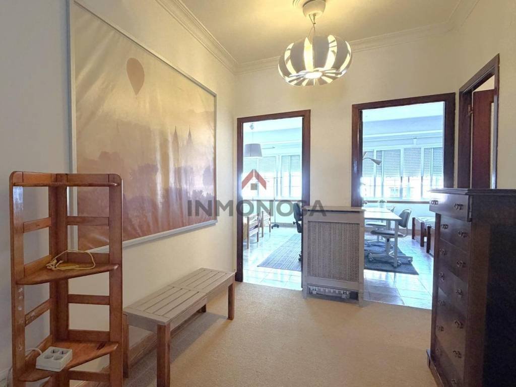 Piso de 158 m² en Ferrol