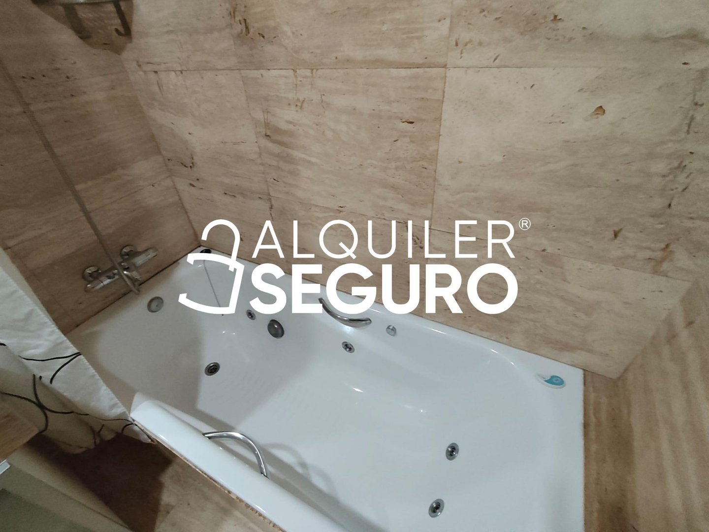 Pis de 75 m² a Madrid