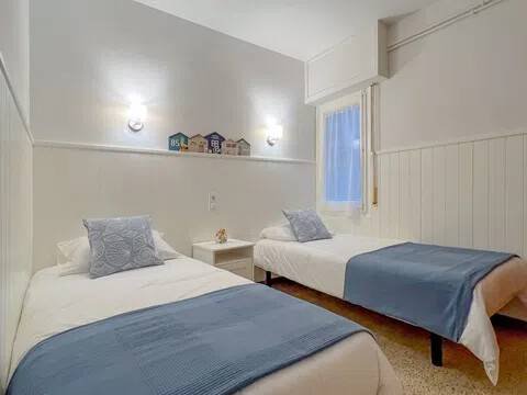 Piso de 125 m² en Blanes