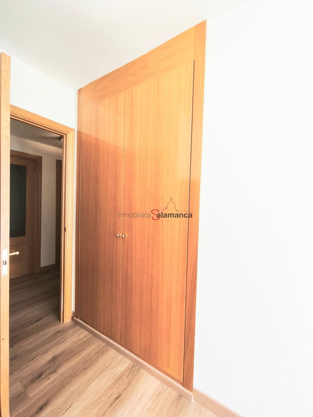 Piso de 100 m² en Salamanca