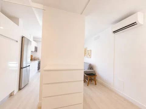 Piso de 40 m² en Mogán