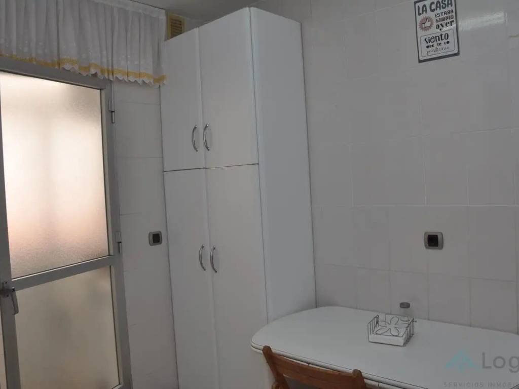 Piso de 95 m² en Murcia