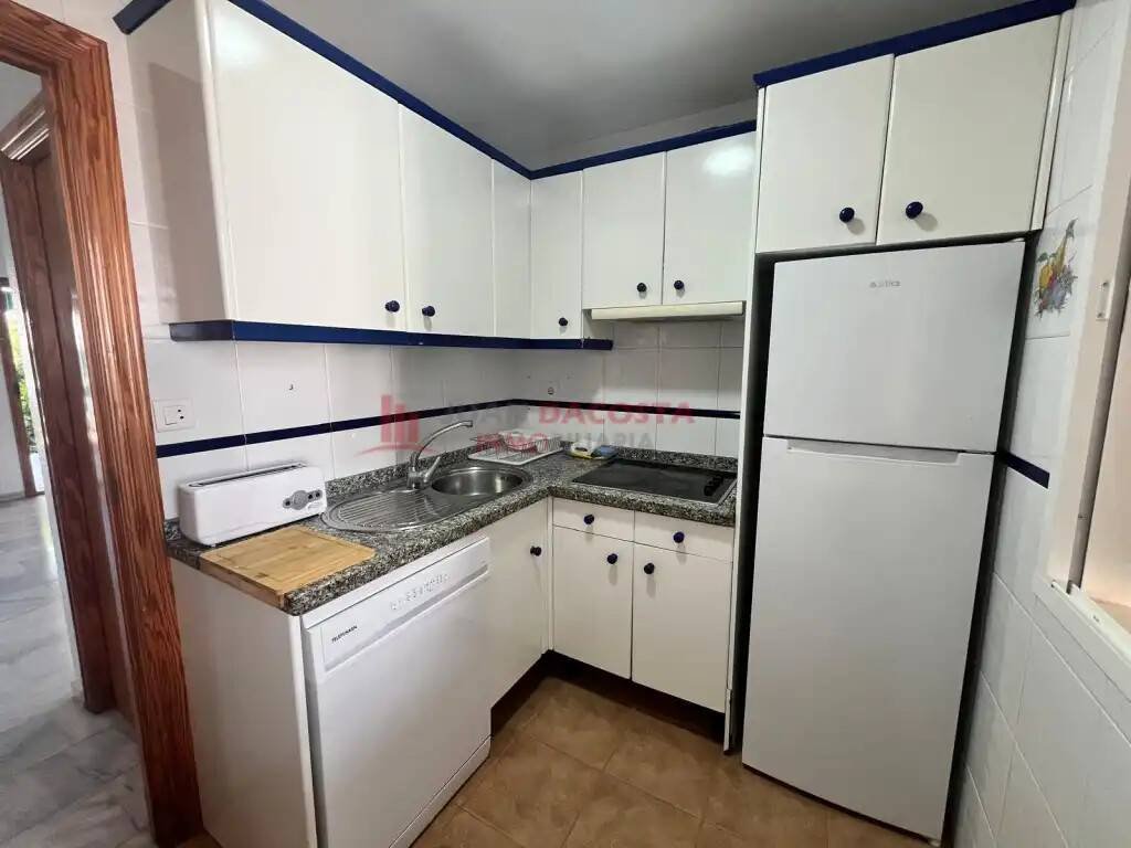 Casa de 100 m² en Lepe