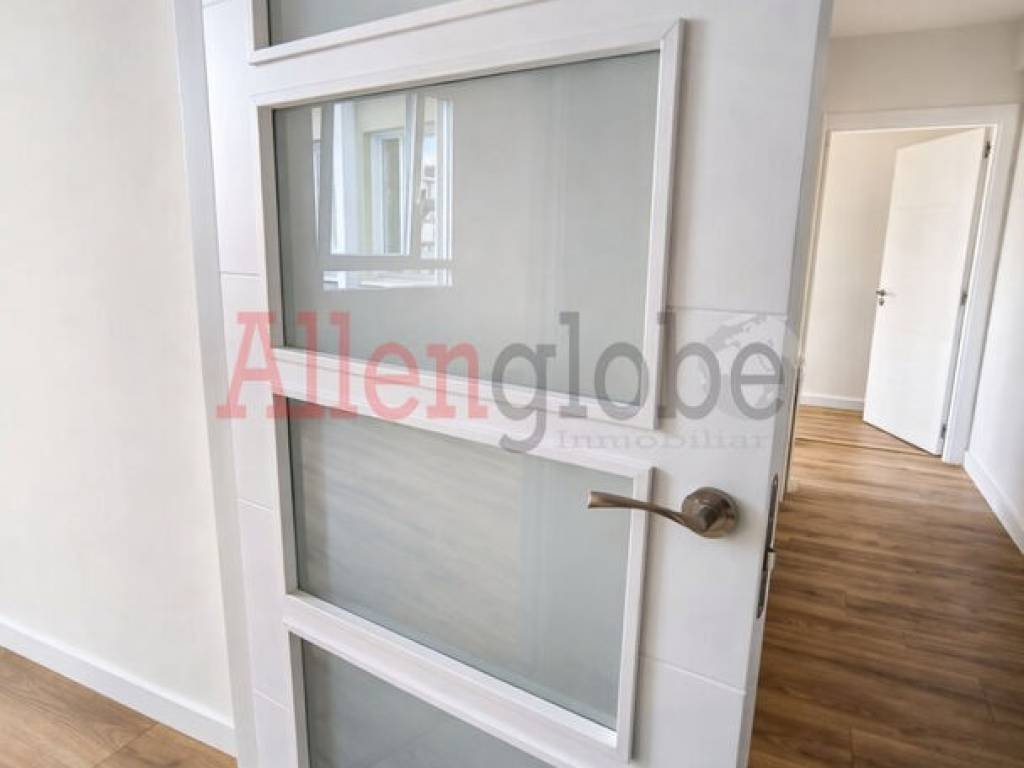 Piso de 87 m² en Gijón