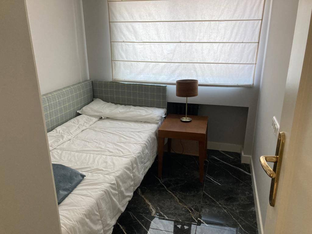 Piso de 125 m² en Salamanca