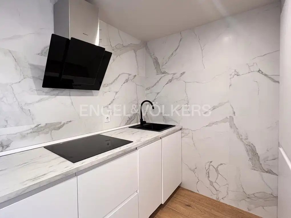 Piso de 55 m² en Valencia