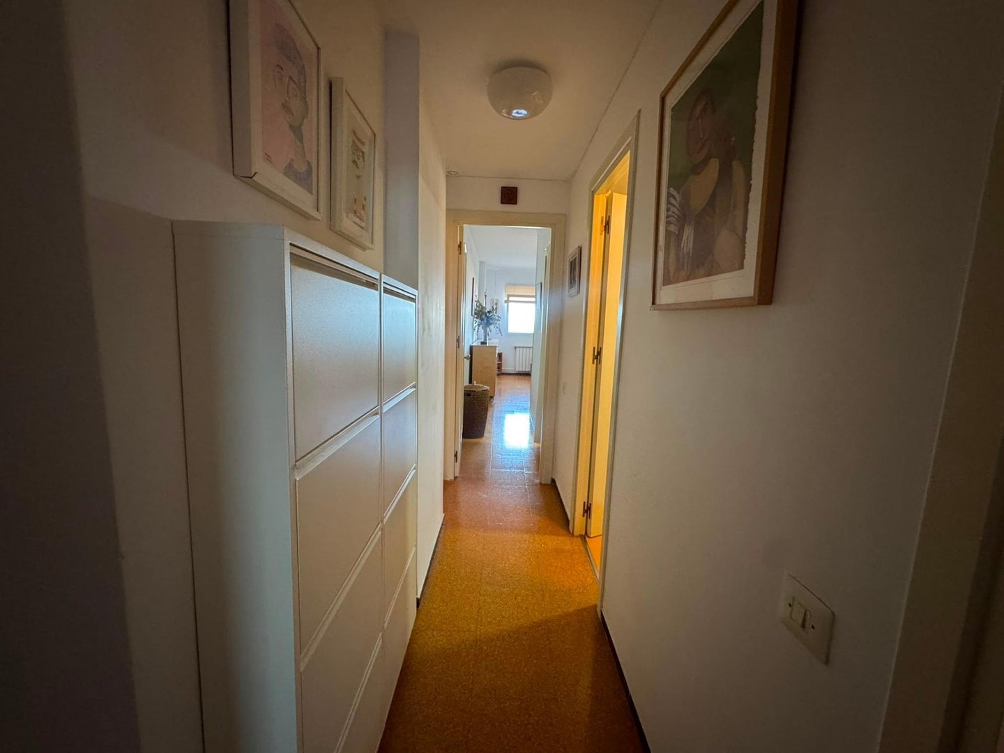 Piso de 130 m² en Cádiz