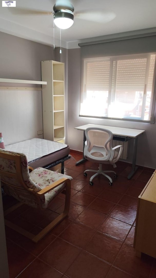Piso de 104 m² en Albacete