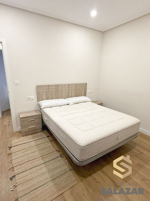 Piso de 65 m² en Bilbao