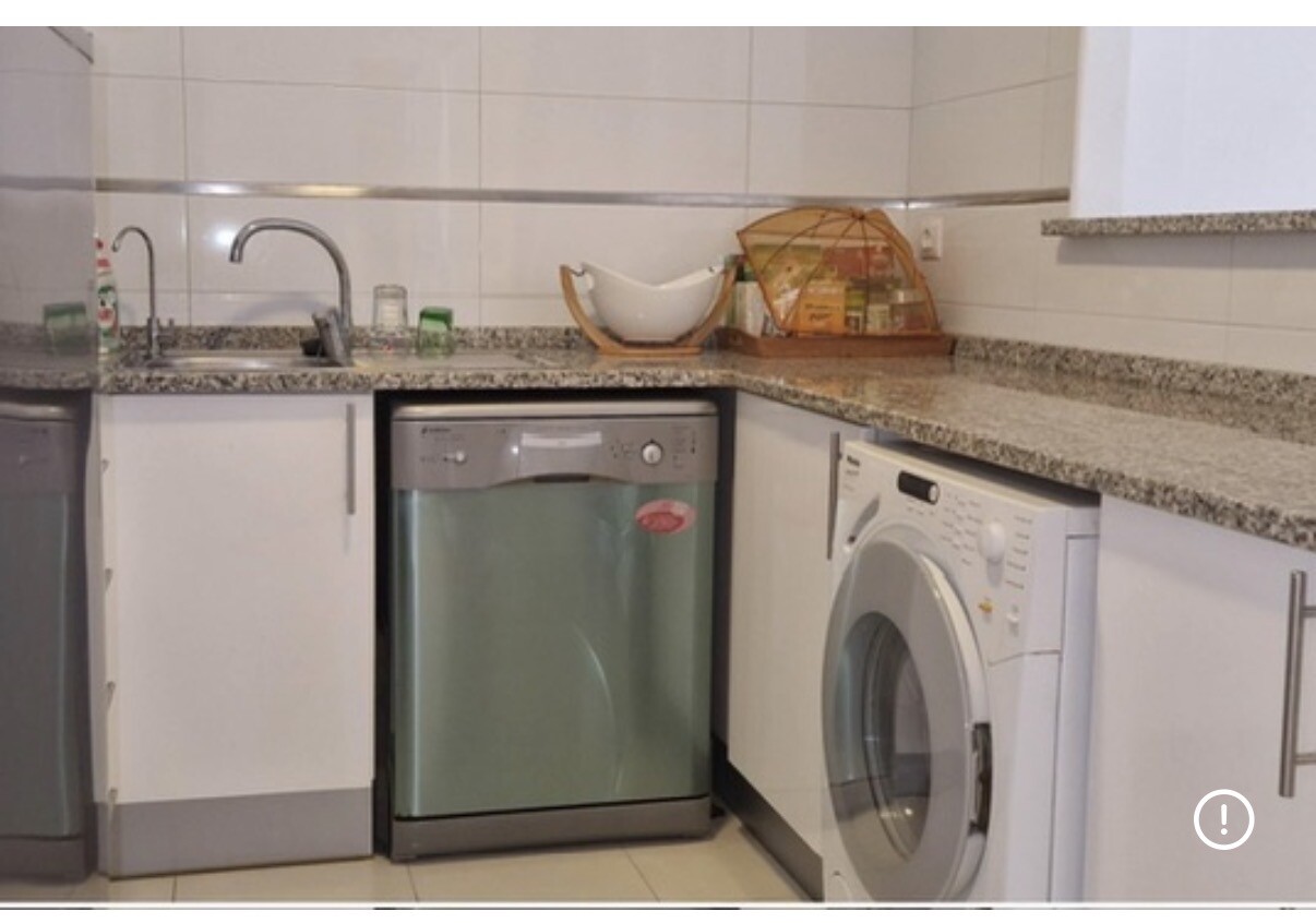 Piso de 130 m² en Dénia