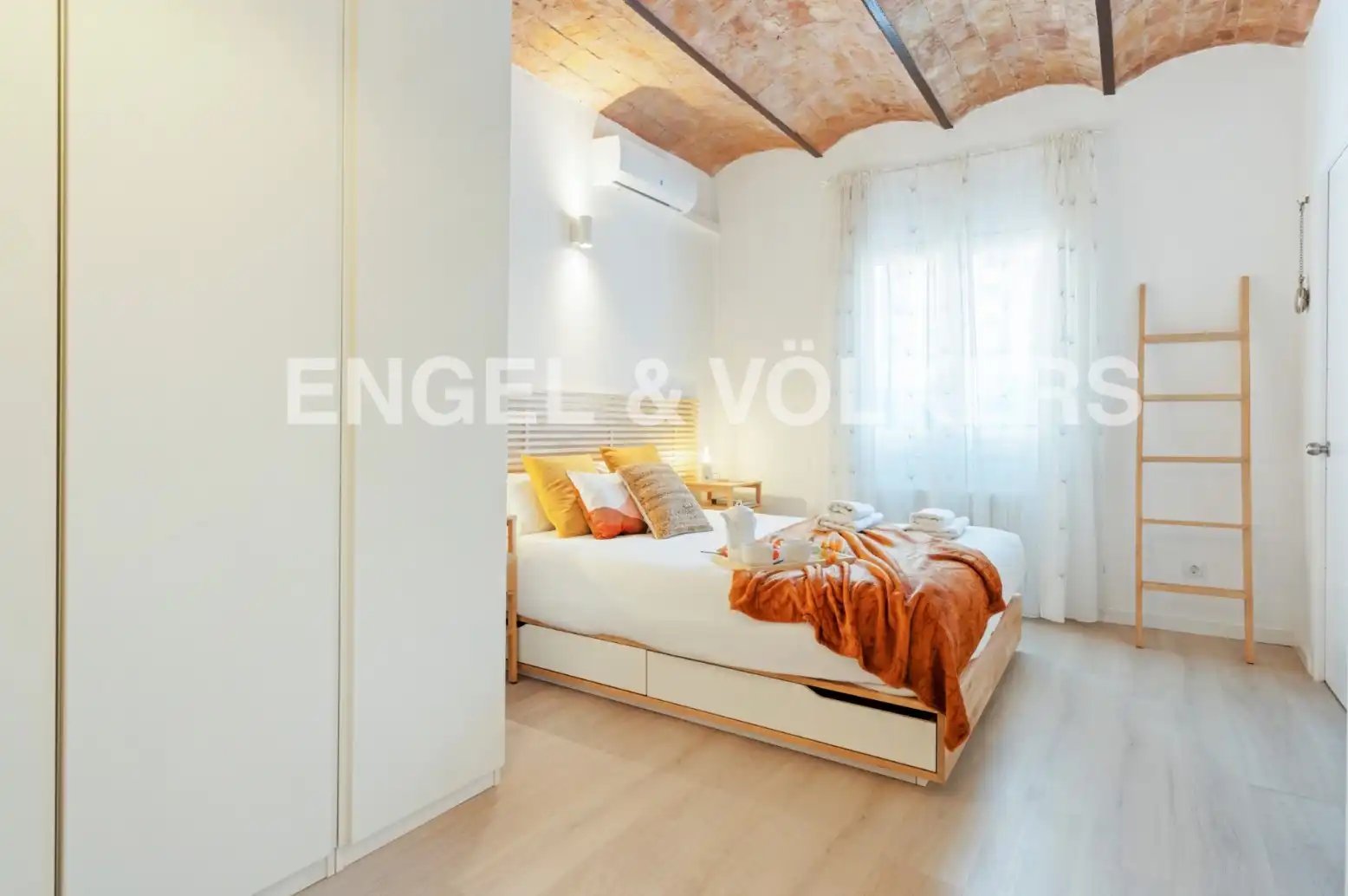 Piso de 50 m² en Barcelona
