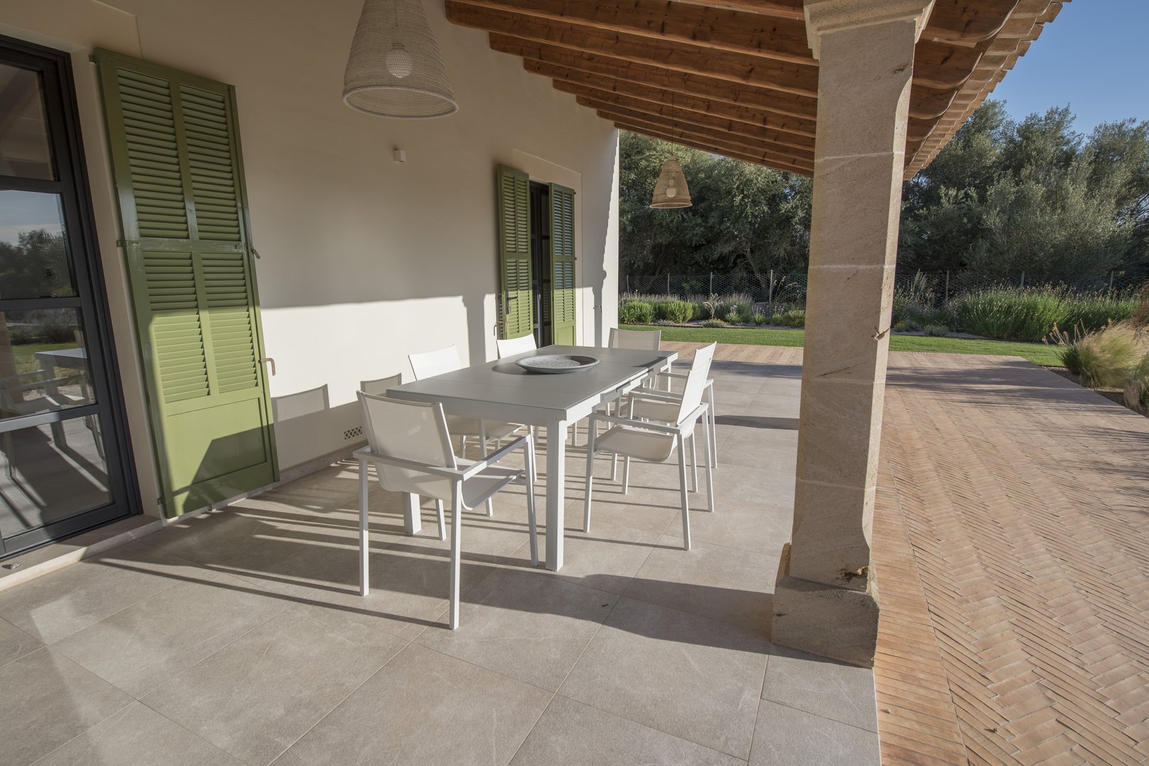 Piso de 821 m² en Campos