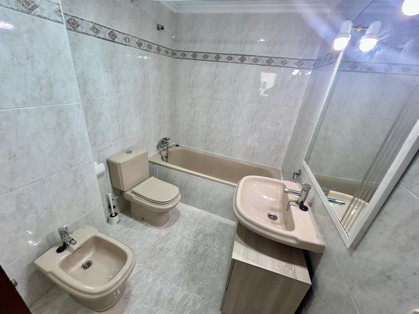 Piso de 105 m² en Valencia