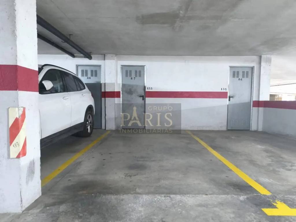 Pis de 120 m² a Cartagena
