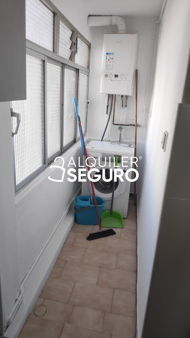 Pis de 80 m² a Madrid