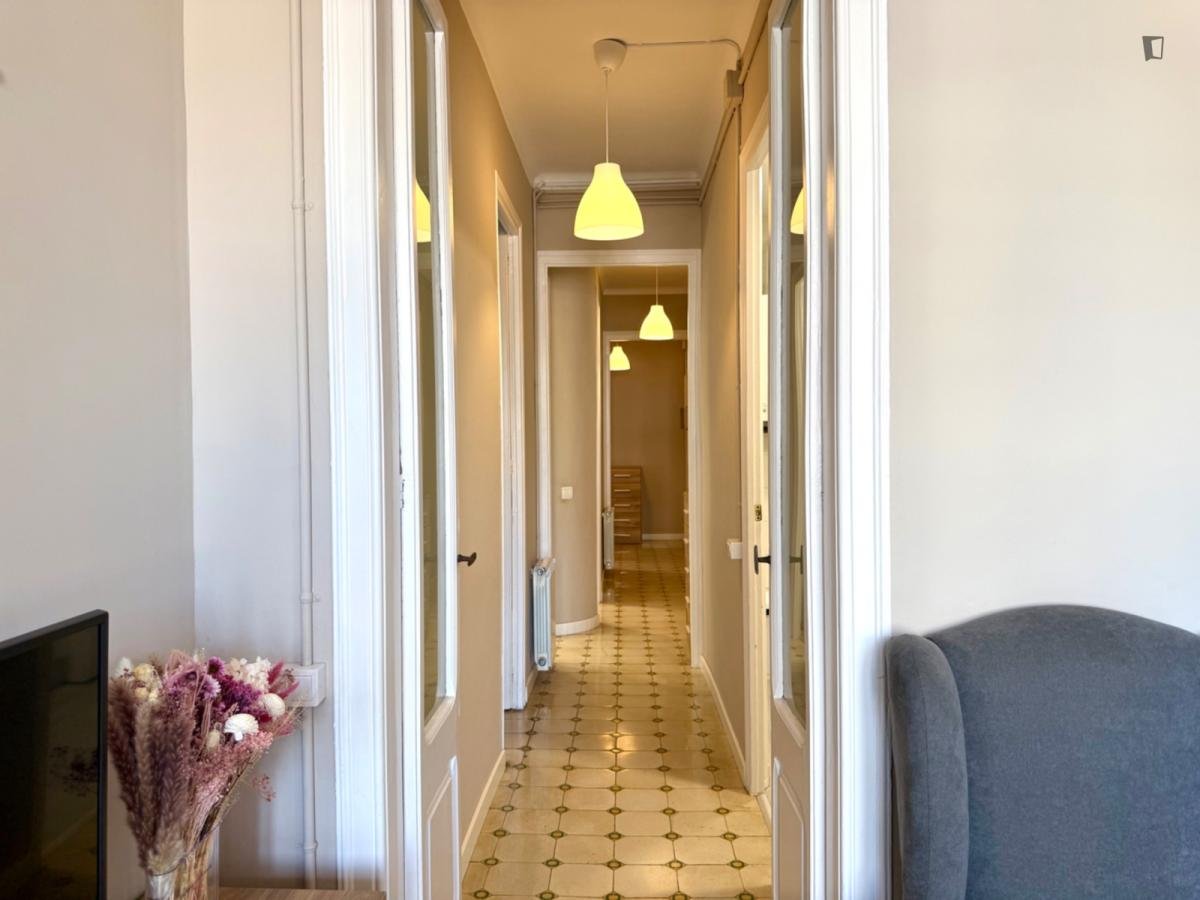 Piso de 100 m² en Barcelona