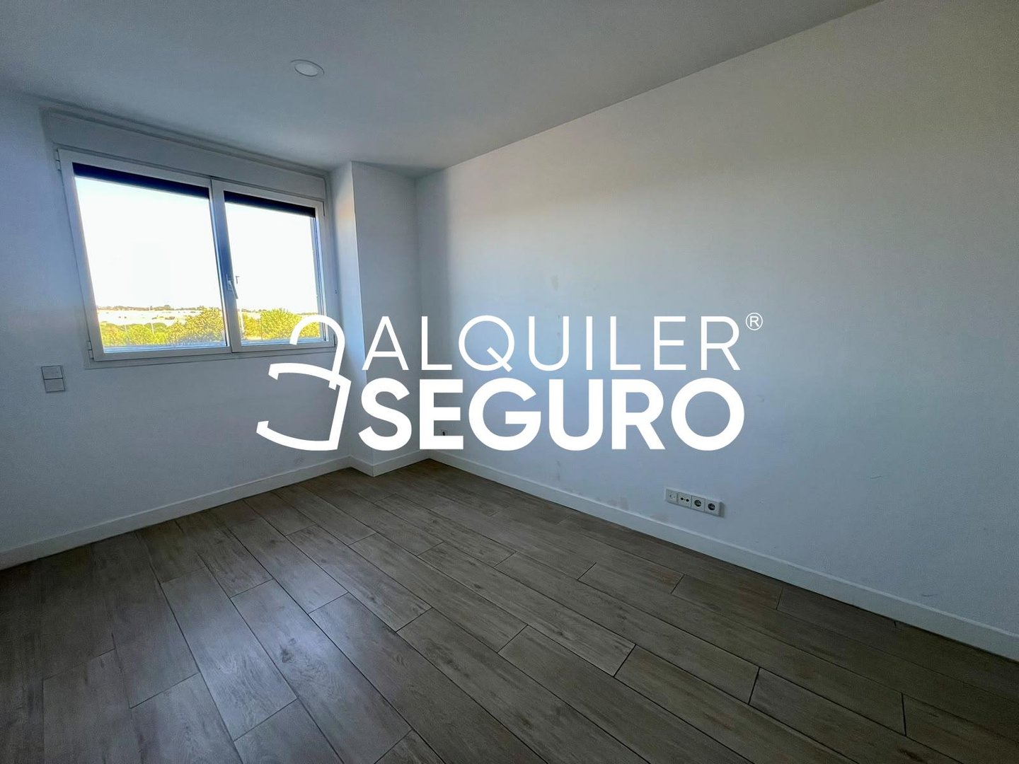 Pis de 150 m² a Madrid