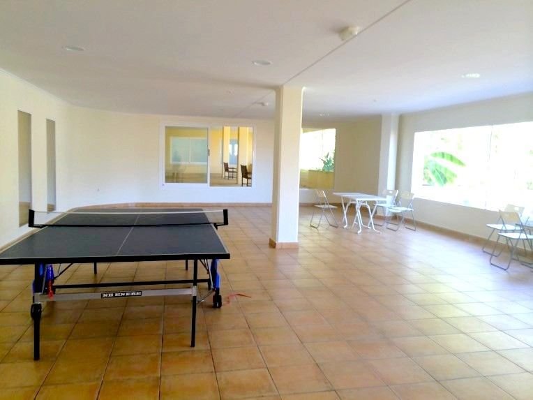 Wohnung 140 m² in Altea